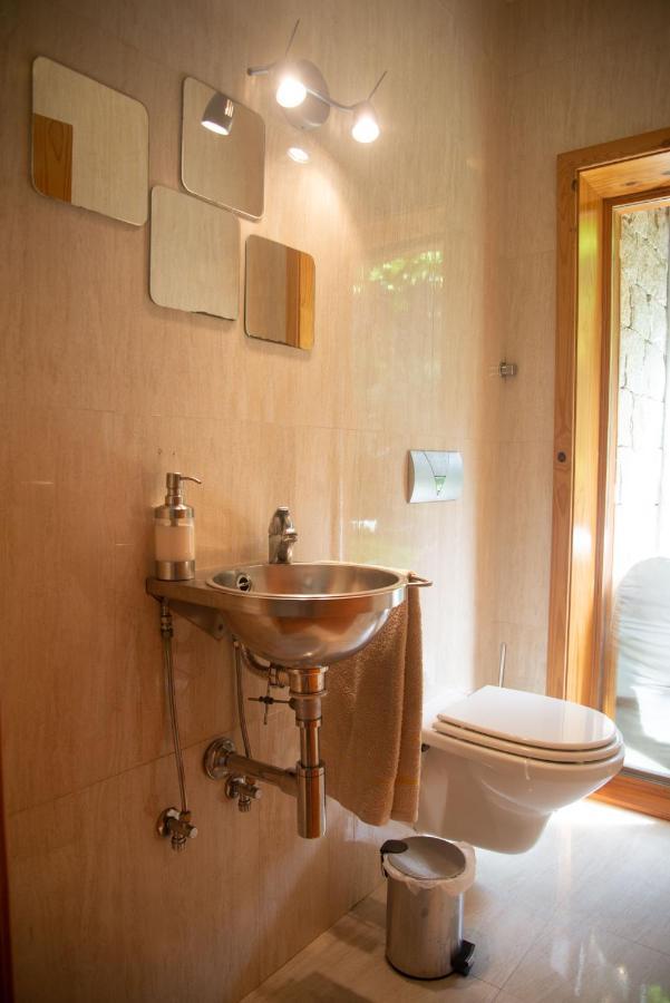 The Nest ~ Your Best Rest Sever do Vouga Buitenkant foto