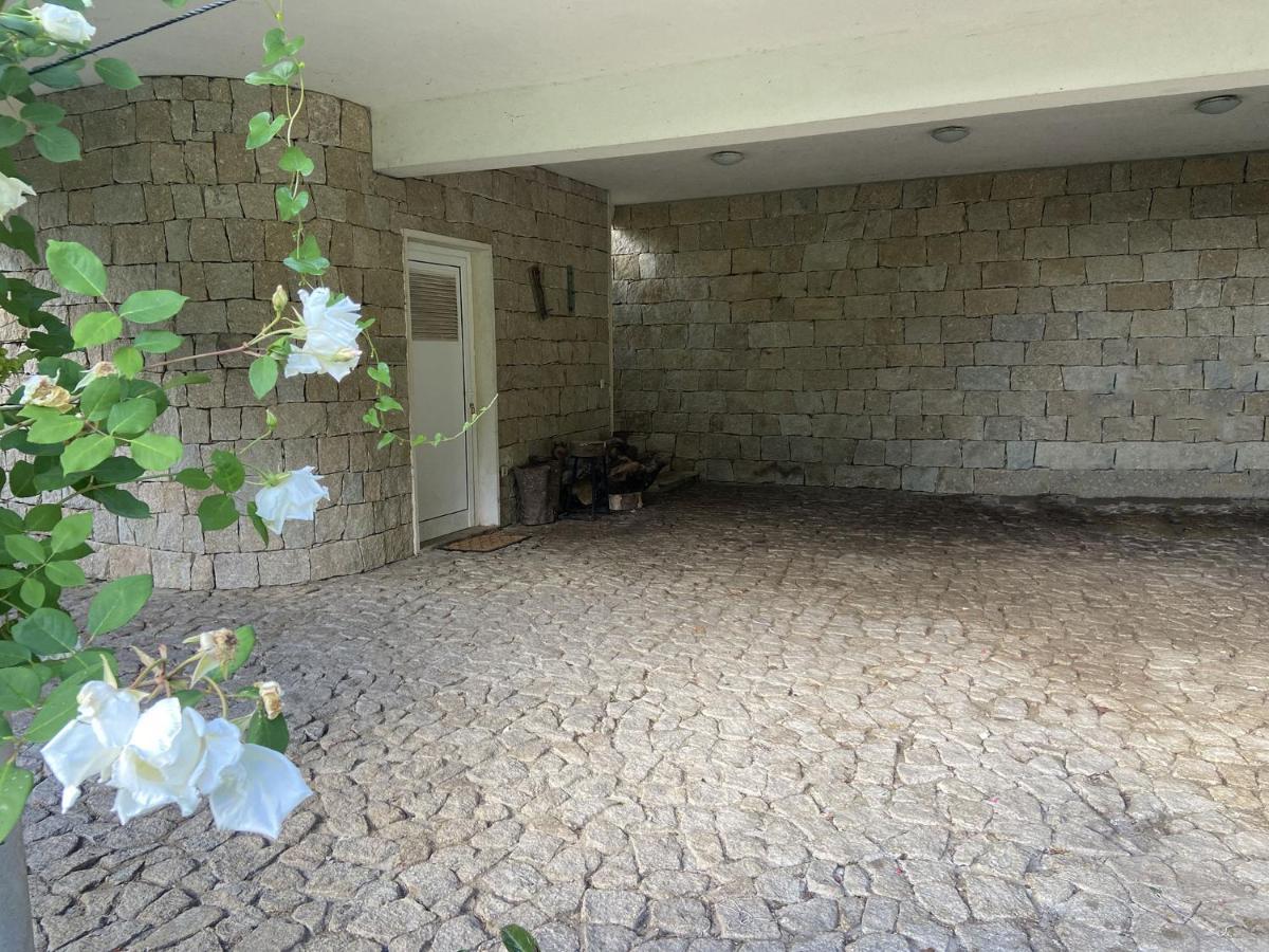 The Nest ~ Your Best Rest Sever do Vouga Buitenkant foto