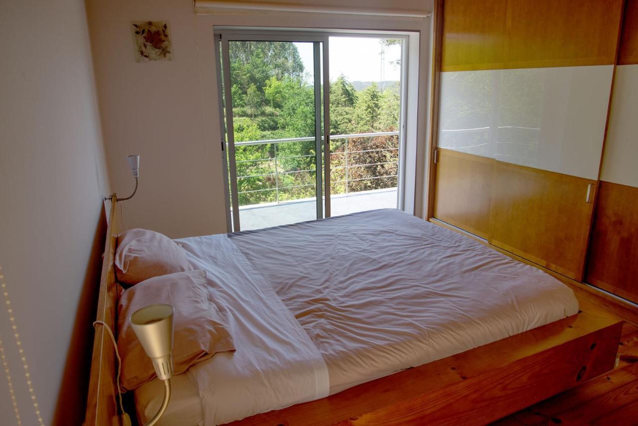 The Nest ~ Your Best Rest Sever do Vouga Buitenkant foto