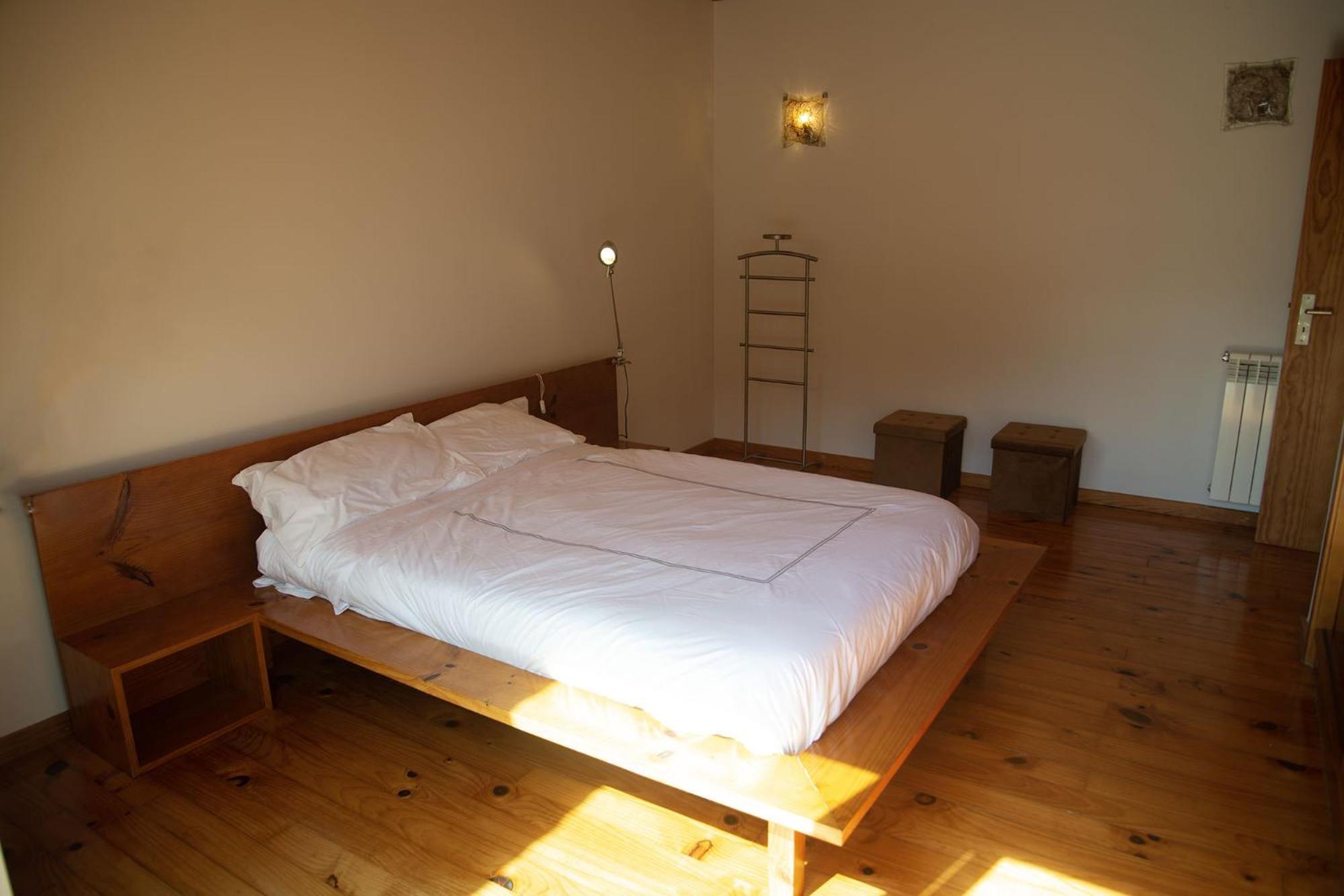 The Nest ~ Your Best Rest Sever do Vouga Buitenkant foto