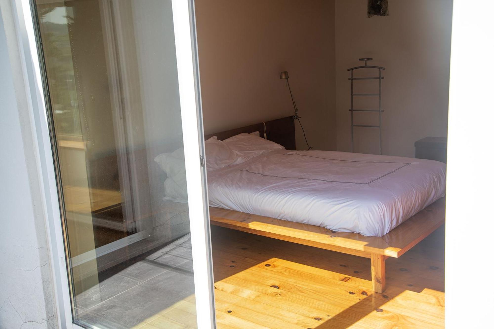 The Nest ~ Your Best Rest Sever do Vouga Buitenkant foto