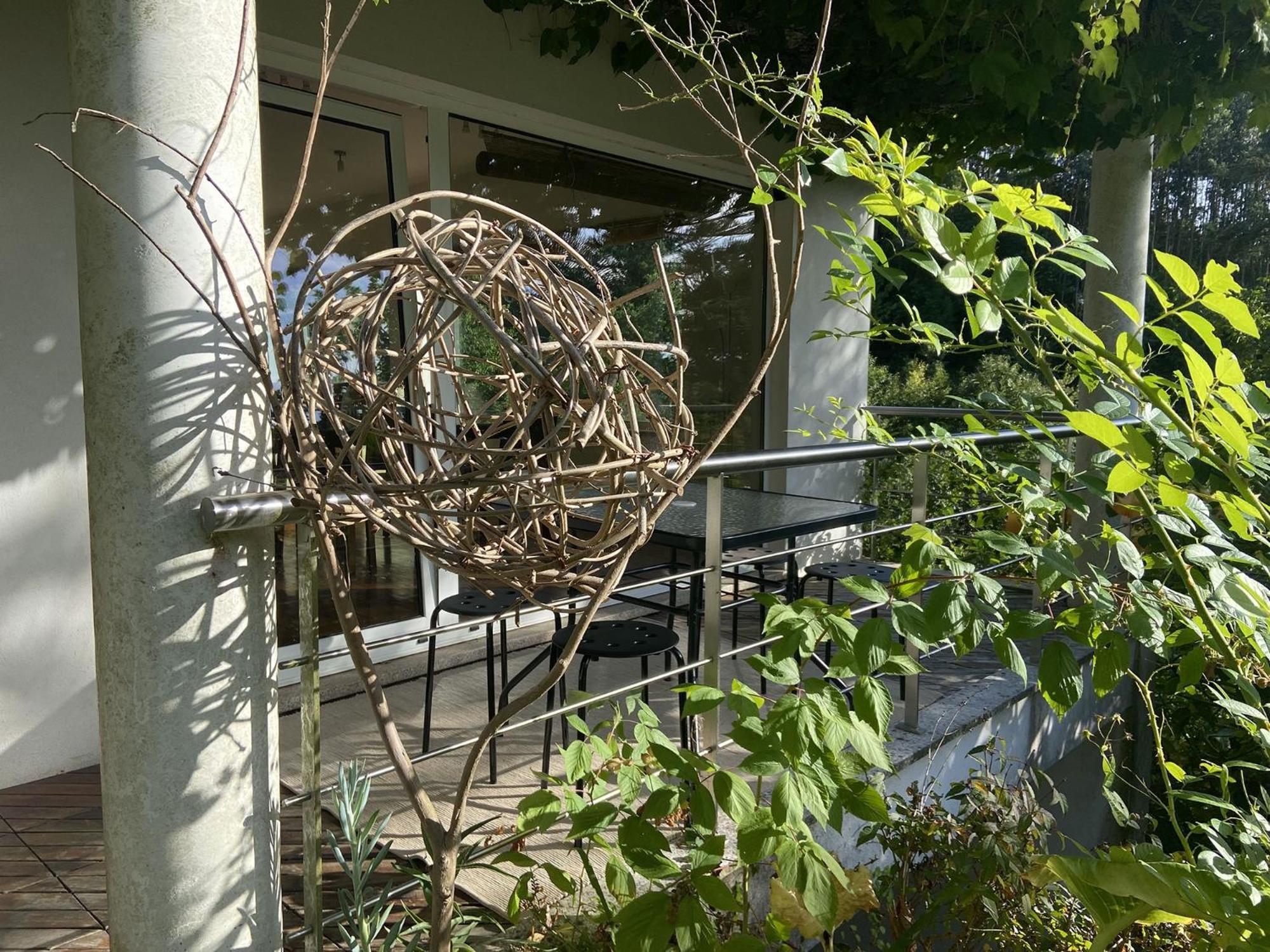 The Nest ~ Your Best Rest Sever do Vouga Buitenkant foto